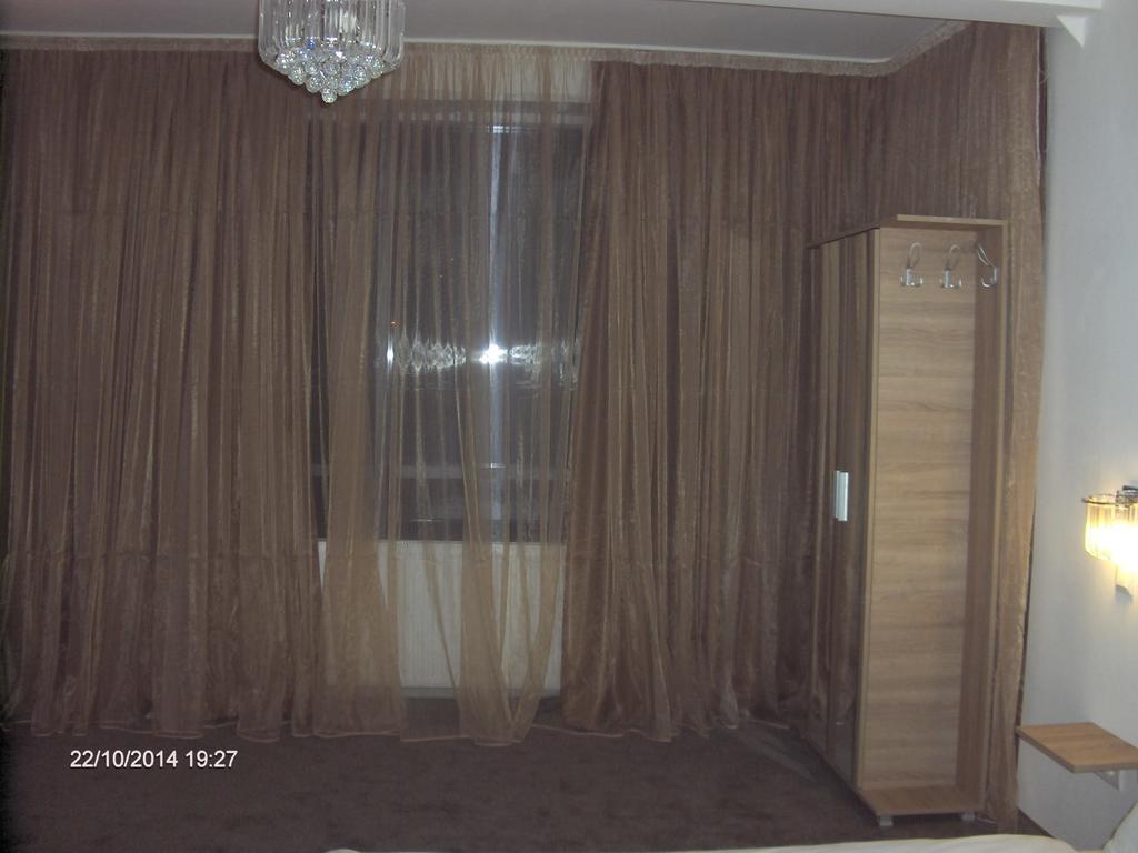 Hotel Vitan273 Bukares Ruang foto